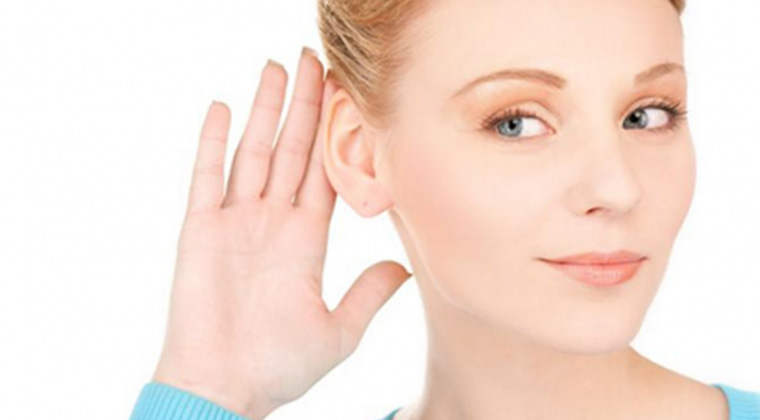 KEPÇE KULAK ESTETİĞİ