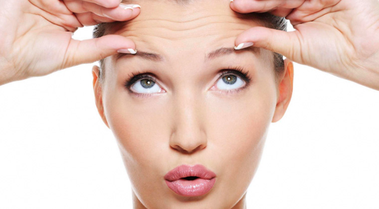 BOTULİNUM TOKSİN BOTOX